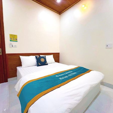 Hg Hostel Provide Tours & Motorbikes Ha Giang Dış mekan fotoğraf