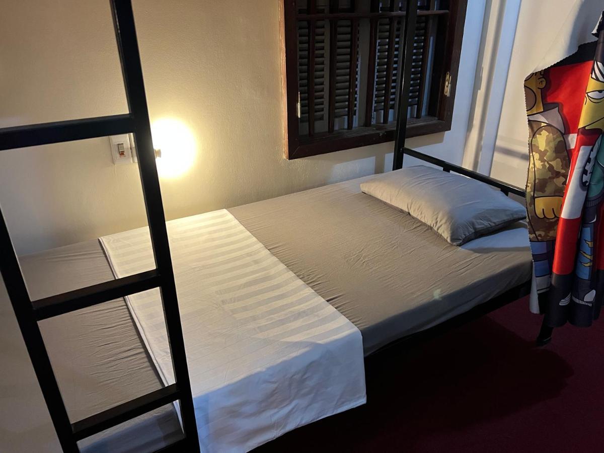 Hg Hostel Provide Tours & Motorbikes Ha Giang Dış mekan fotoğraf